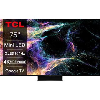 TCL 75C845 (2023)