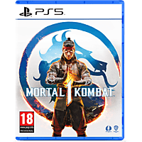 MediaMarkt Mortal Kombat 1 | PlayStation 5 aanbieding