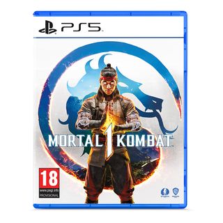 Mortal Kombat 1 | PlayStation 5