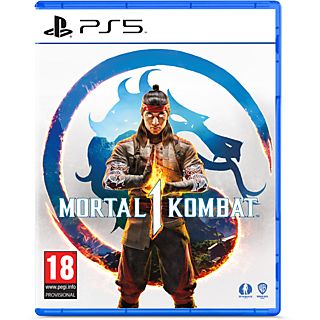 Mortal Kombat 1 | PlayStation 5