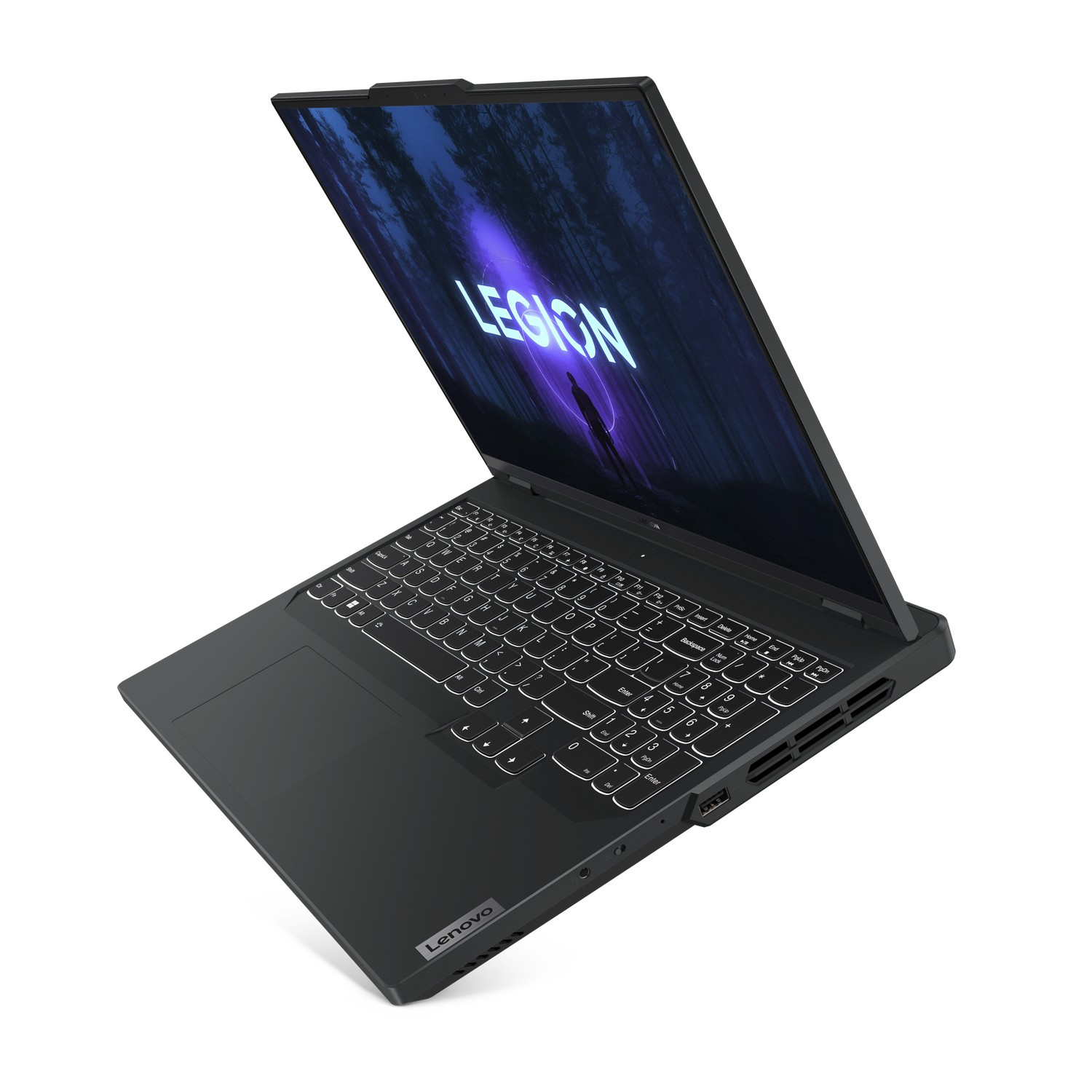 LENOVO PC portable gamer Legion Pro 5 16IRX8 Intel Core i9-13900HX (82WK00B5MB)