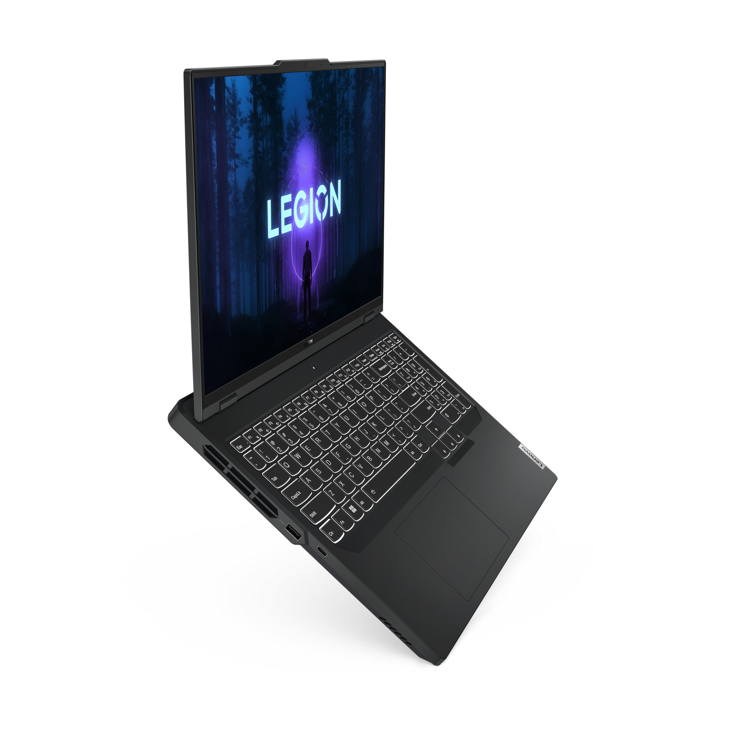 LENOVO PC portable gamer Legion Pro 5 16IRX8 Intel Core i9-13900HX (82WK00B5MB)