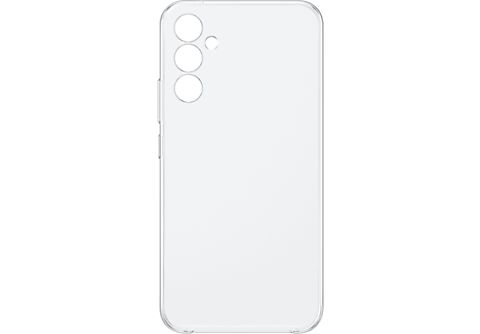 SAMSUNG Galaxy A34 Clear Case Transparant