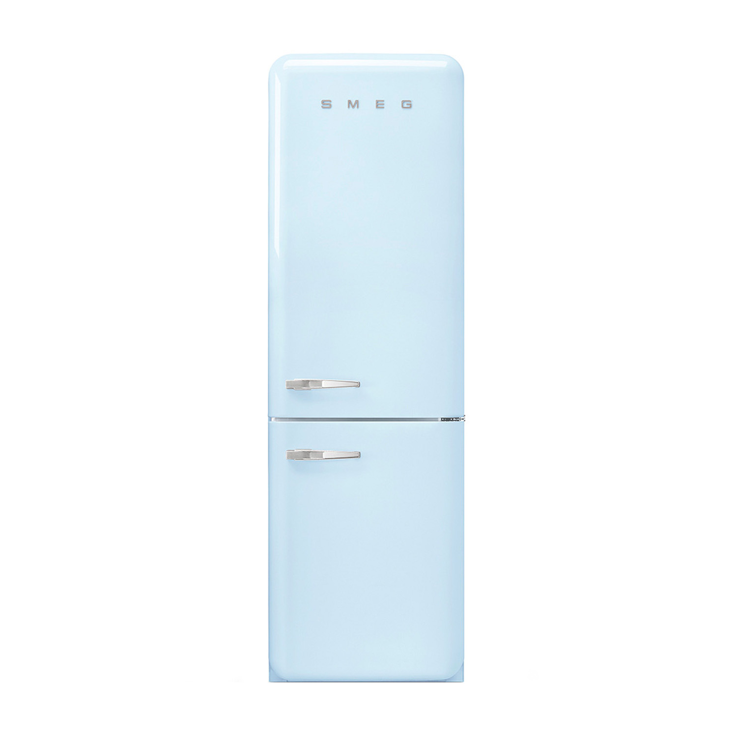 Smeg Fab32Rpb5 Frigorifero Combinato