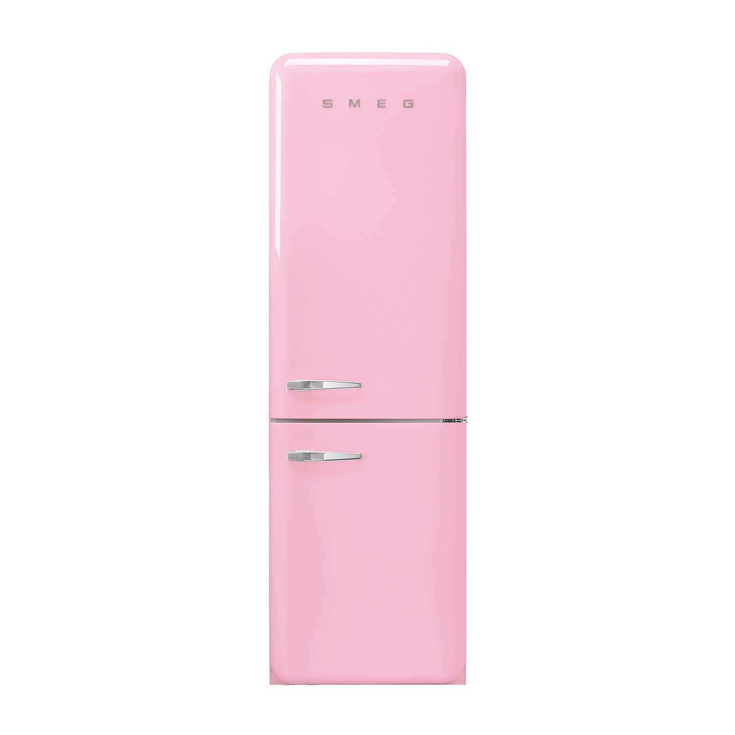 Smeg Fab32Rpk5 Frigorifero Combinato