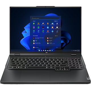 LENOVO Gaming laptop Legion Pro 7 16IRX8 Intel Core i9-13900HX (82WR001GMB)