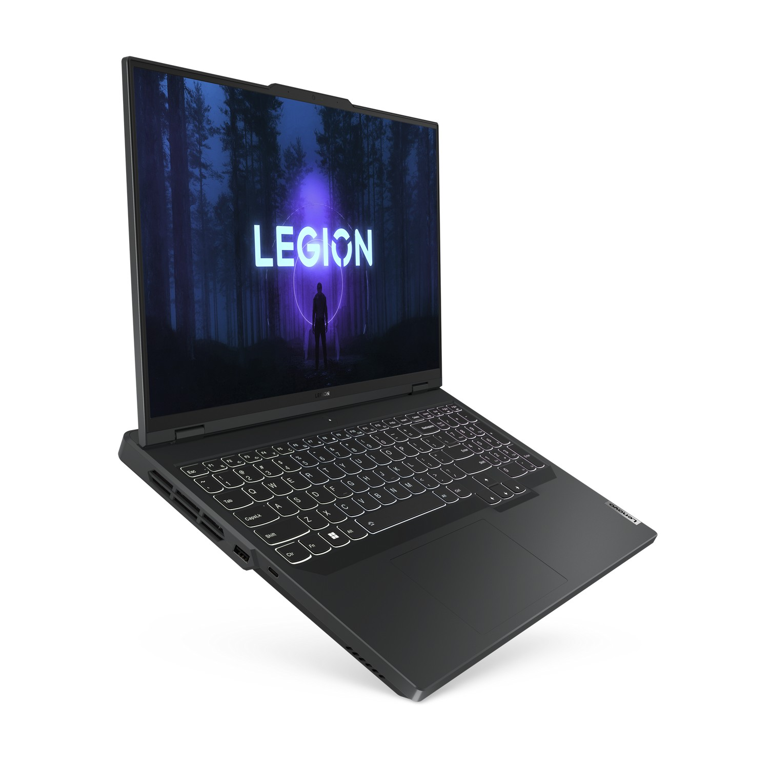 LENOVO PC portable gamer Legion Pro 7 16IRX8H Intel Core i9-13900HX (82WQ006DMB)