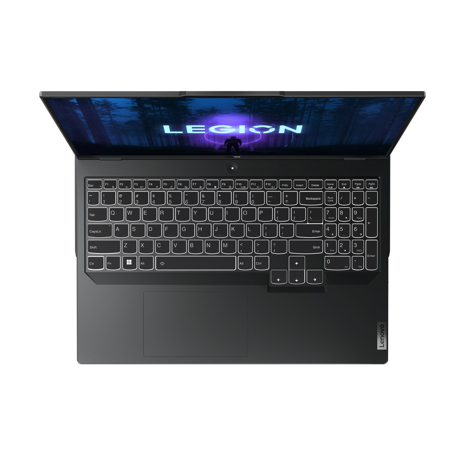 LENOVO PC portable gamer Legion Pro 7 16IRX8H Intel Core i9-13900HX (82WQ006DMB)