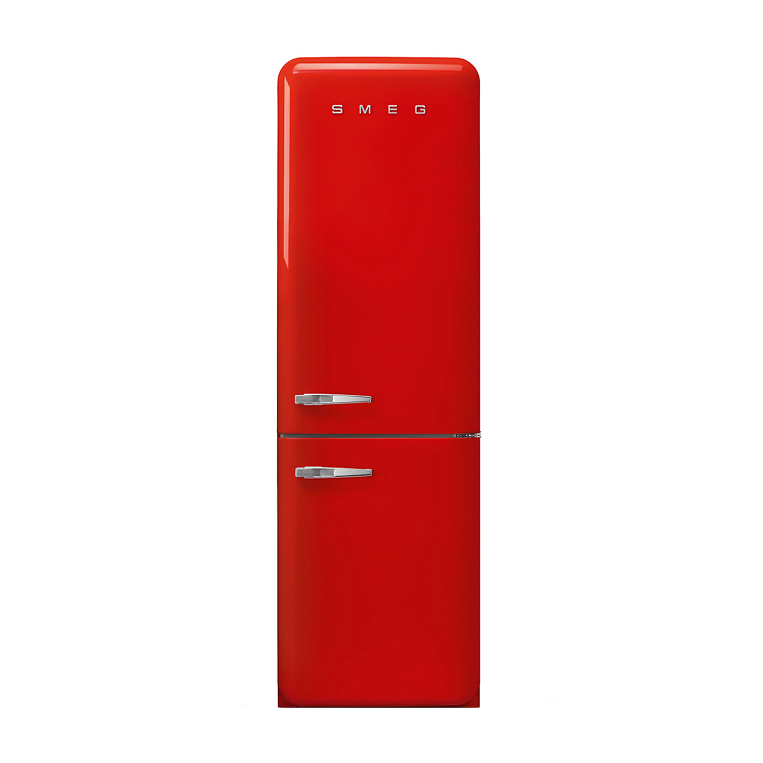 Smeg Fab32Rrd5 Frigorifero Combinato