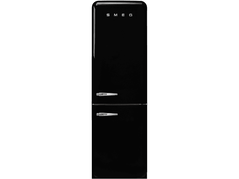 Smeg Fab32Rbl5 Frigorifero Combinato