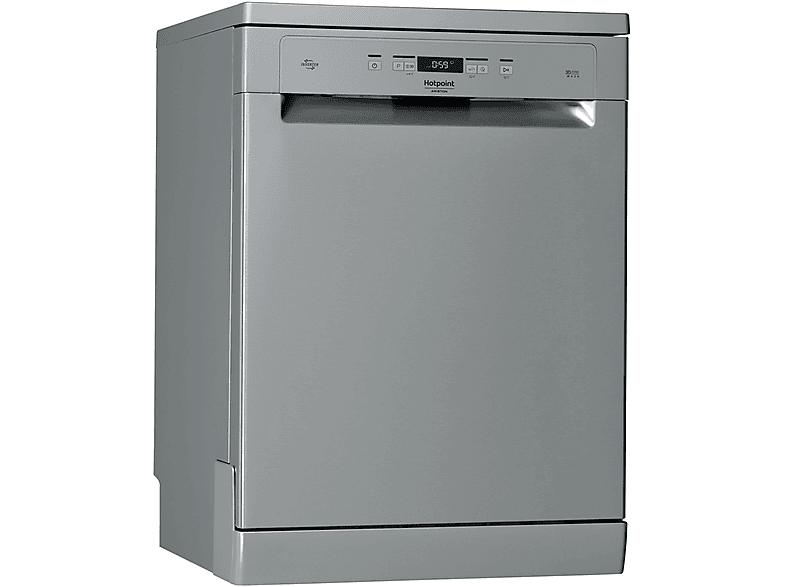 Hotpoint Hfc 3C26 Cw X Lavastoviglie, 60 Cm, Classe E