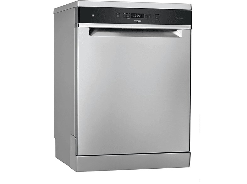 Whirlpool Wfc 3C26 Pf X Lavastoviglie, 60 Cm, Classe E