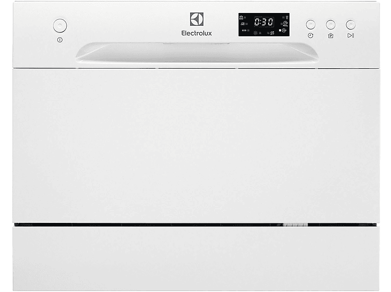 ELECTROLUX ESF2400OW