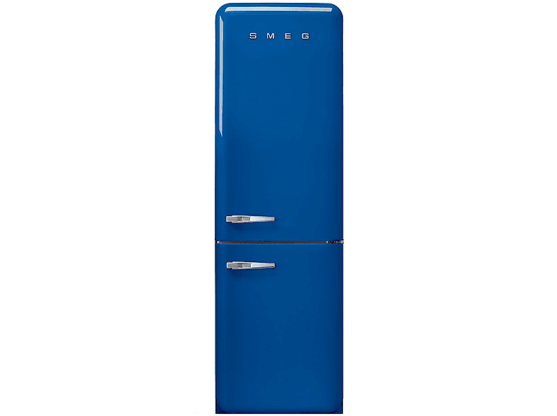 Smeg Fab32Rbe5 Frigorifero Combinato