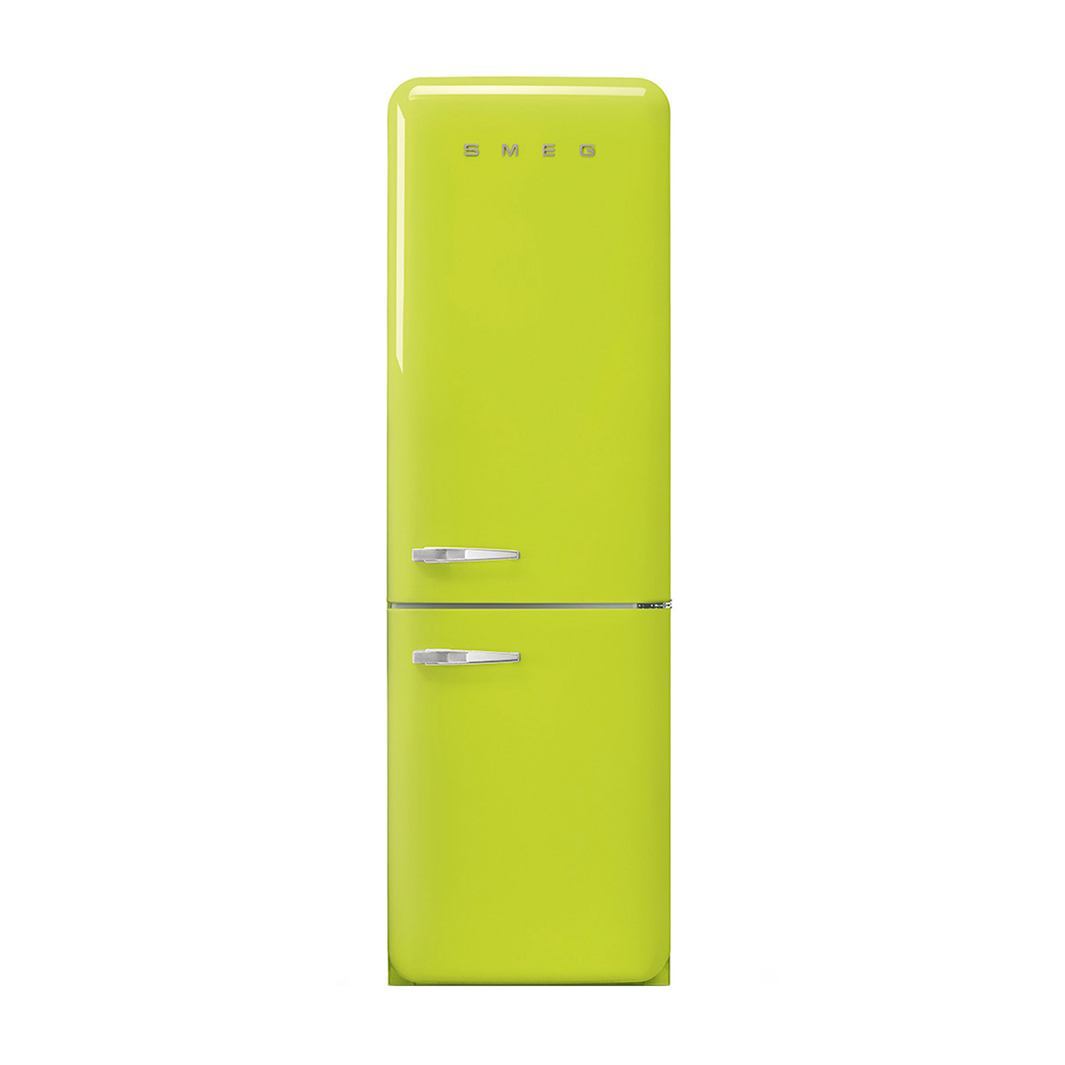 Smeg Fab32Rli5 Frigorifero Combinato