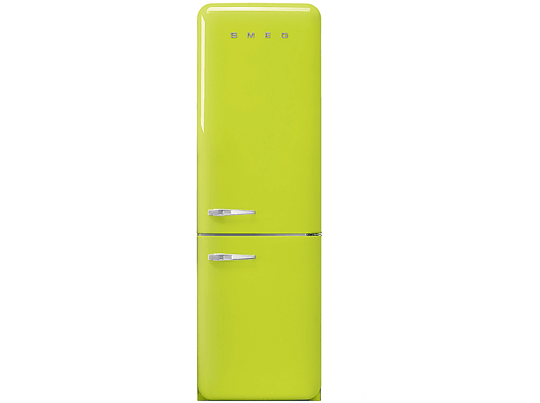 Smeg Fab32Rli5 Frigorifero Combinato