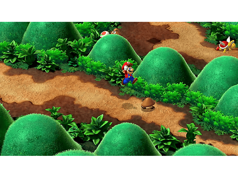 Super Mario RPG - Nintendo of Europe Switch [Game card] — Foto 2 von 4