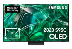 OLED TV LG OLED55B39LA OLED 139 55 SMART UHD / TV, | TV cm, webOS 23 ThinQ) (Flat, Zoll LG MediaMarkt mit 4K