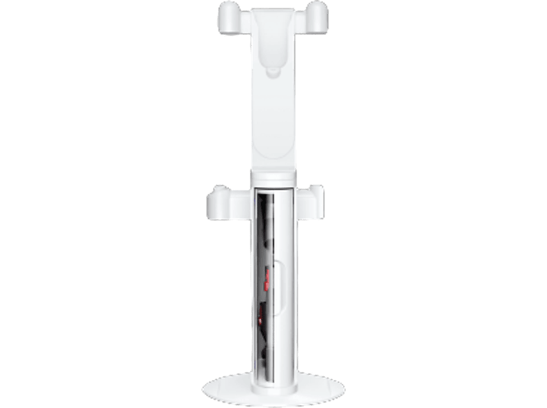 Accesorio aspirador escoba - Base de carga Dyson Cyclone V10 Dock™, Blanco