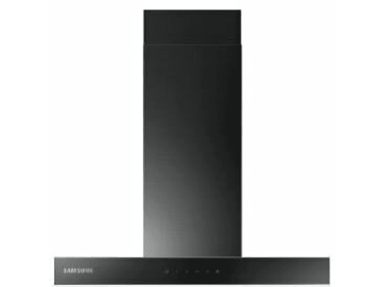 PRODUKT PO EKSPOZYCJI - Okap kominowy SAMSUNG NK24M5070BG/UR 60cm Grafitowa stal