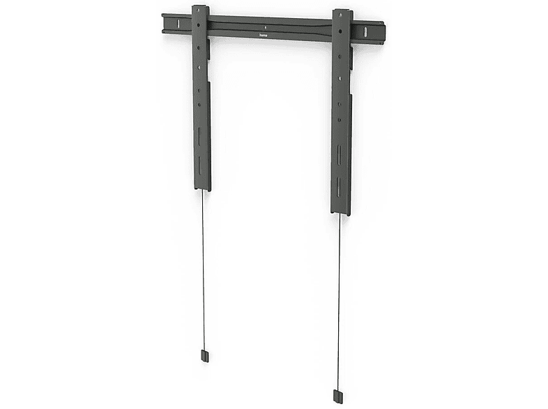 Uchwyt do telewizora HAMA LCD/LED VESA 600x400 Fix 90 Ultraslim