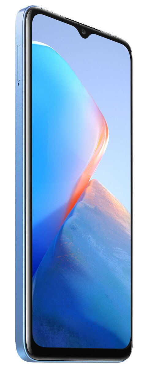 Smartfon INFINIX Smart 7 HD 2/64GB Niebieski (Silk Blue)
