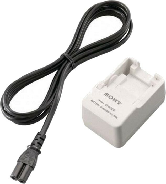 Ładowarka SONY BC-TRN