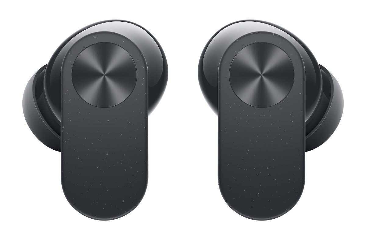 Słuchawki ONEPLUS Nord Buds 2 Czarny (Thunder Gray)