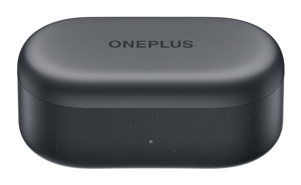 Słuchawki ONEPLUS Nord Buds 2 Czarny (Thunder Gray)