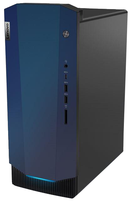 LENOVO IDEACENTRE GAMING5 14IOB6 - Intel® Core™ i5 i5-11400F - 16 GB - 1 TB - NVIDIA GeForce RTX™ 3060 - Windows 11 Home