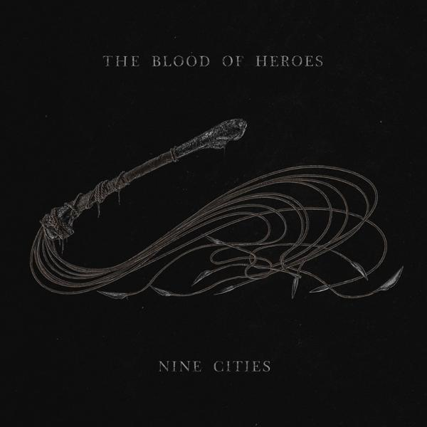 - Heroes (Vinyl) Of The Blood Cities Nine -