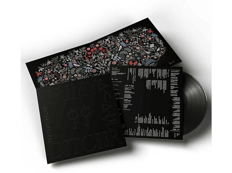 Jeremy Dutcher - Motewolonuwok (Gatefold LP+DL)  - (LP + Download)
