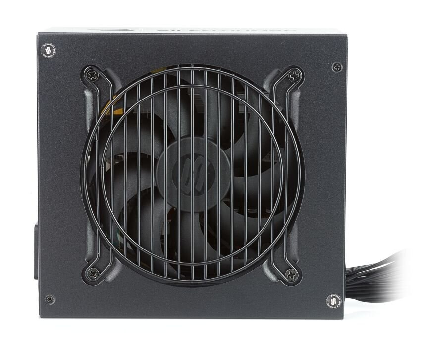 Zasilacz komputerowy SILENTIUMPC Vero M3 Bronze 600W SPC268