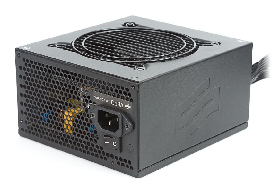 Zasilacz komputerowy SILENTIUMPC Vero M3 Bronze 700W SPC269