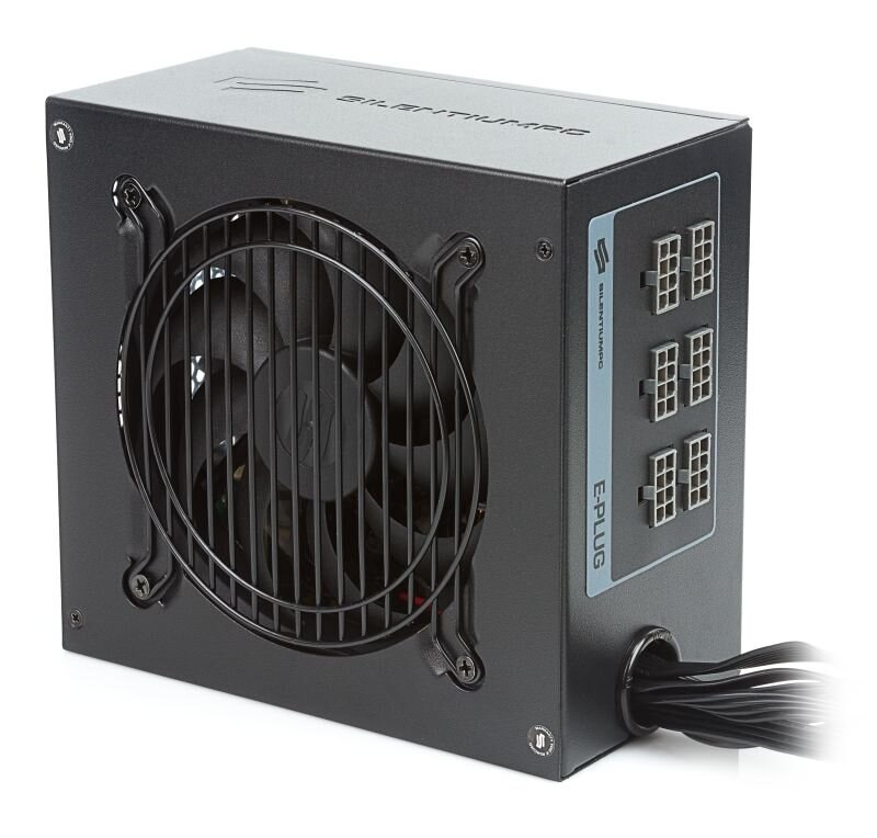 Zasilacz komputerowy SILENTIUMPC Vero M3 Bronze 700W SPC269