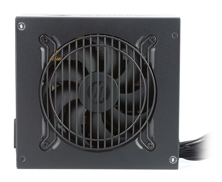 Zasilacz komputerowy SILENTIUMPC Vero M3 Bronze 700W SPC269