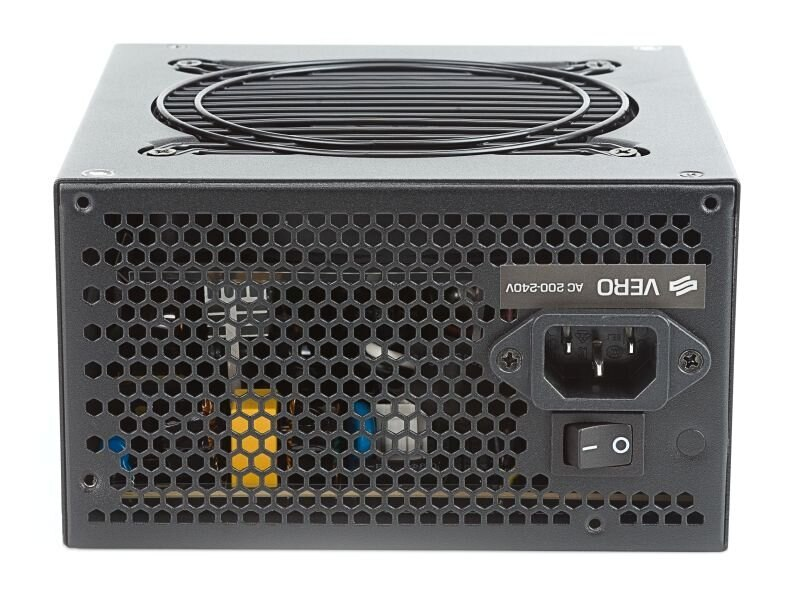 Zasilacz komputerowy SILENTIUMPC Vero M3 Bronze 700W SPC269