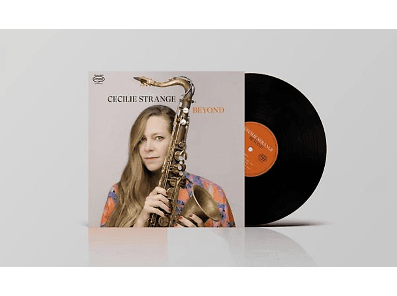 Cecilie Strange | Beyond - (Vinyl) Cecilie Strange auf Vinyl online ...