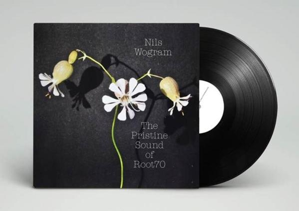 (Vinyl) - Wogram The 70 pristine Root of Root Nils 70 (limited) - sound