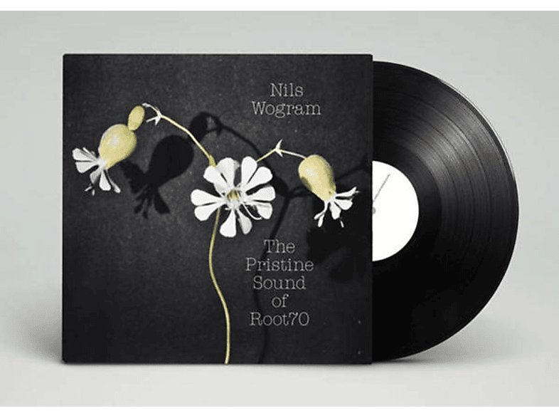 Nils Wogram Root 70 - The pristine sound of Root 70 (limited)  - (Vinyl)
