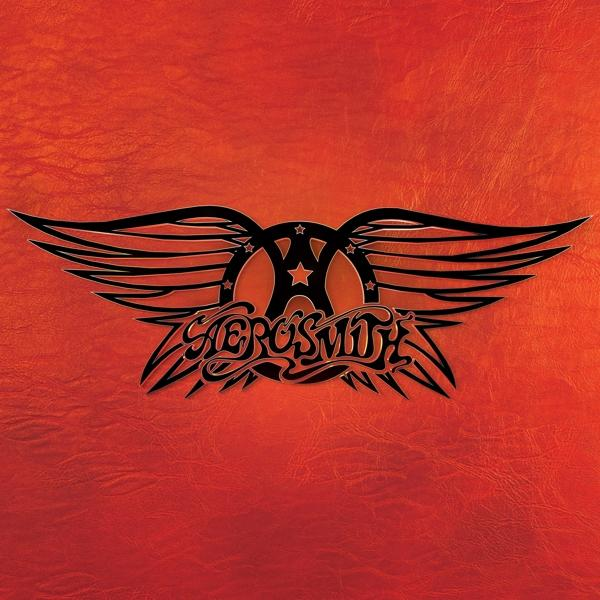 Greatest (Limited - Aerosmith Deluxe - 4LP) Hits (Vinyl)
