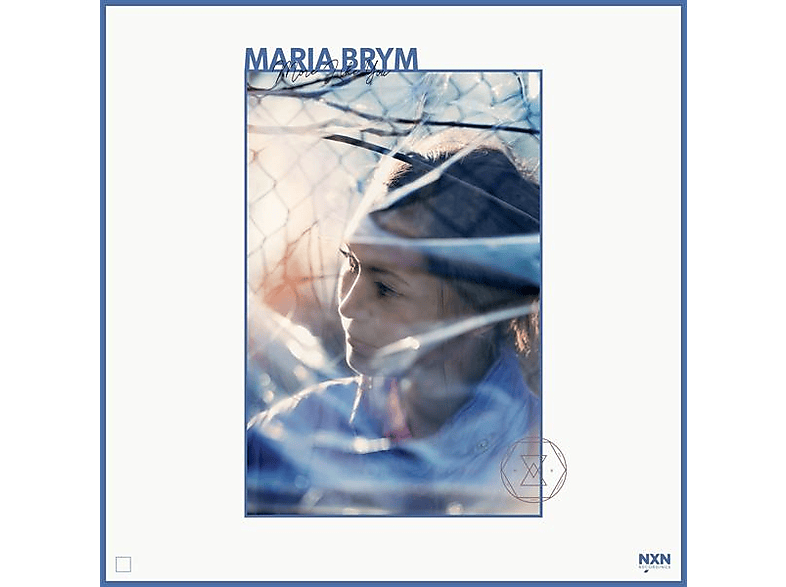 Maria Brym – More Like you – (CD)