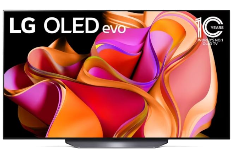 OLED55CS3VA 55 inç 139 Ekran Dahili Uydu Alıcılı Smart 4K UHD OLED TV