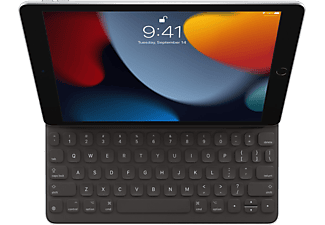 APPLE Smart Keyboard billentyűzet iPad (7/8/9. gen) és iPad Air (3. gen) készülékhez, US Angol (MX3L2LB/A)
