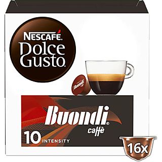 NESCAFÉ Dolce Gusto Buondi Intenso - Capsules de café