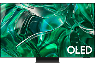 SAMSUNG QE65S95CATXTK 65 inç 163 Ekran Dahili Uydu Alıcılı Smart 4K UHD OLED TV