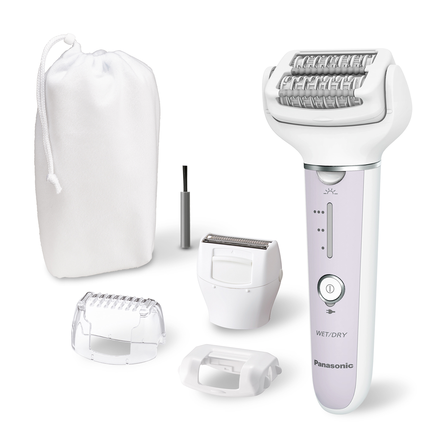 Epilatore Panasonic Es-Ey30A-V503
