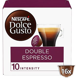 NESCAFÉ Dolce Gusto Doppio Espresso - Capsules de café