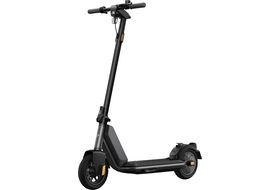 XIAOMI Electric Scooter 3 SATURN Scooter Black (8,5 Black) Zoll, E-Scooter Lite, kaufen | in