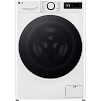MediaMarkt LG F4WR5009S1W Wasmachine aanbieding
